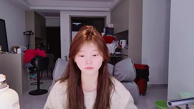 yangyang-1115 online show from 02.13.26