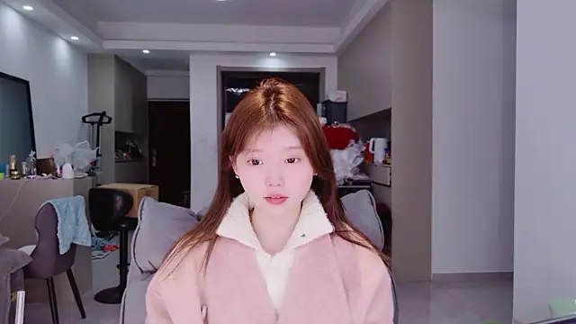 yangyang-1115 online show from 02.14.26