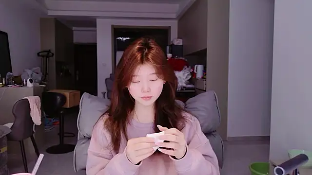 yangyang-1115 online show from 02.15.26