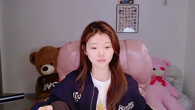 yangyang-1115 online show from 04.16.26