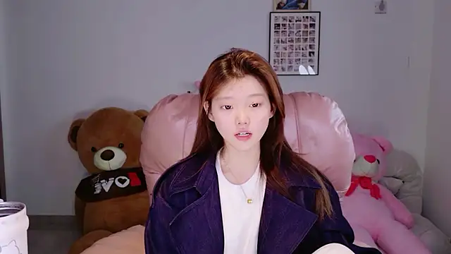 yangyang-1115 online show from 04.19.26