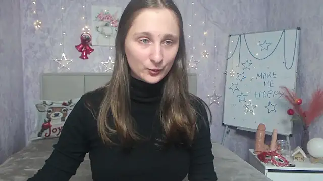 MichelLeee online show from 01.10.26