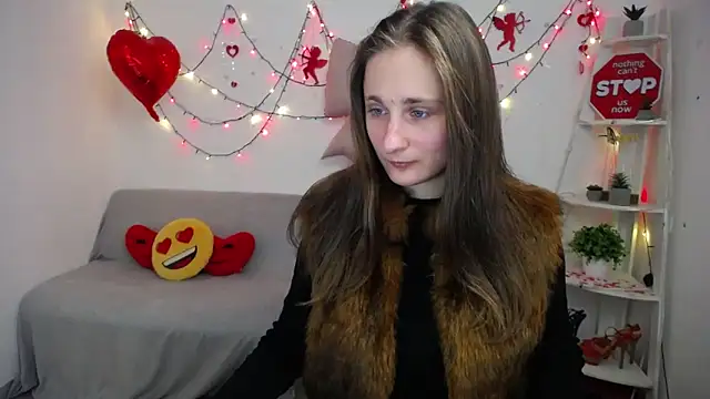 MichelLeee online show from 02.05.26