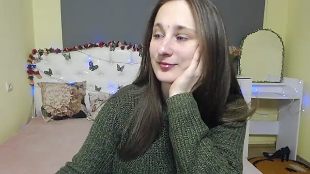 MichelLeee online show from 03.03.26