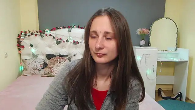 MichelLeee online show from 03.12.26