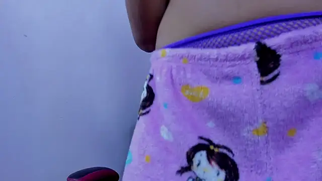 AshleyHill2 online show from 10.24.25