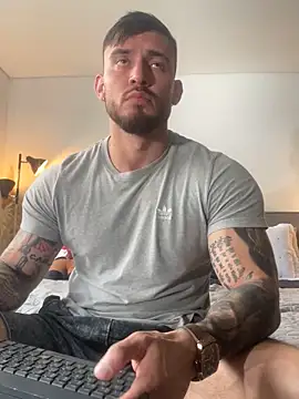 DimitriSullivan  online show from 02.12.26