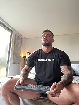 DimitriSullivan  online show from 02.16.26