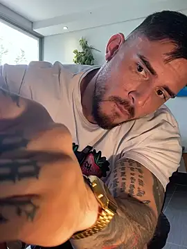 DimitriSullivan  online show from 04.01.26