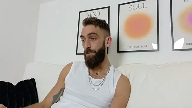 DaWoD030 online show from 10.18.25