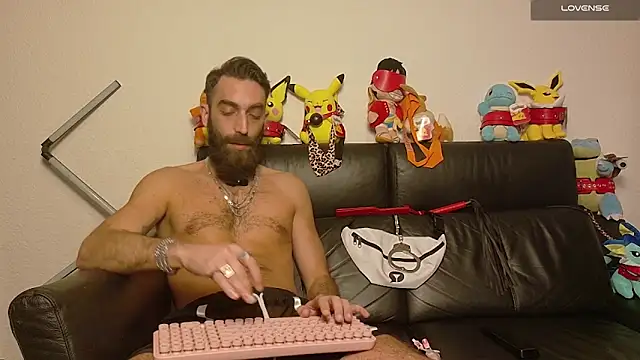 DaWoD030 online show from 03.15.26