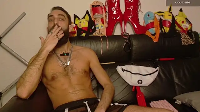 DaWoD030 online show from 04.09.26