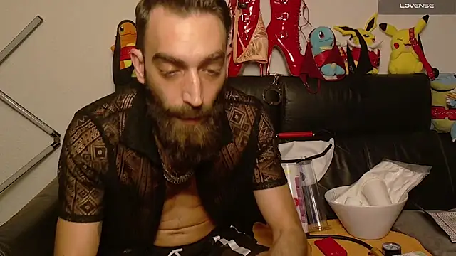 DaWoD030 online show from 04.12.26