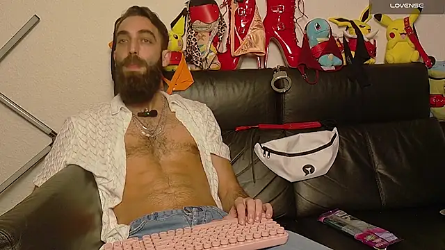 DaWoD030 online show from 04.13.26