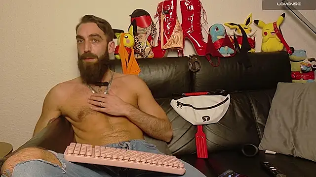 DaWoD030 online show from 04.17.26