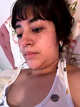 Snapshot of Lady_Rey chatting on 09.27.25 Lady Rey online show from 09.27.25