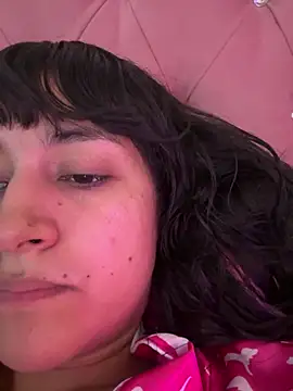 Snapshot of Lady_Rey chatting on 10.07.25 Lady Rey online show from 10.07.25