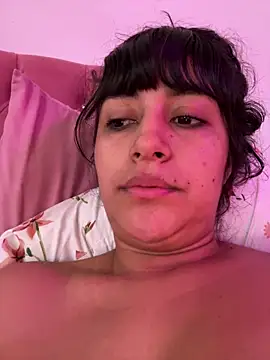 Snapshot of Lady_Rey chatting on 10.11.25 Lady Rey online show from 10.11.25