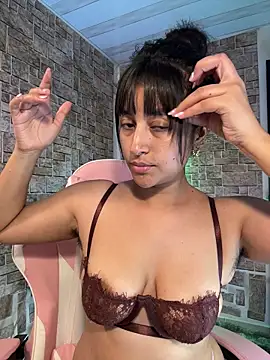 Lady Rey online show from 03.28.26