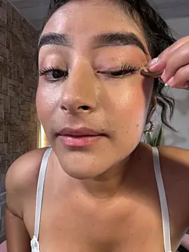 Lady Rey online show from 04.21.26