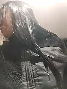 Ella Rousse online show from 03.18.25