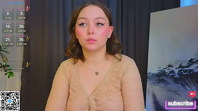 GwendolynFinch online show from 03.01.25