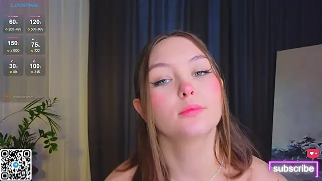 GwendolynFinch online show from 03.03.25