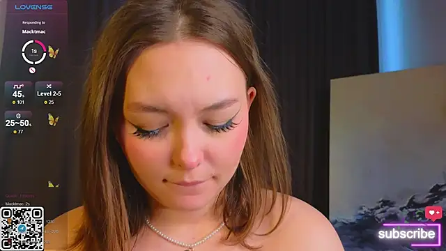 GwendolynFinch online show from 03.03.25