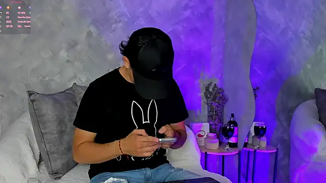 -Bruno-Bs online show from 10.21.25