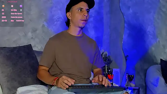 -Bruno-Bs online show from 10.25.25