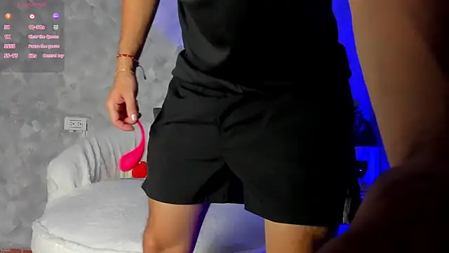 -Bruno-Bs online show from 10.28.25