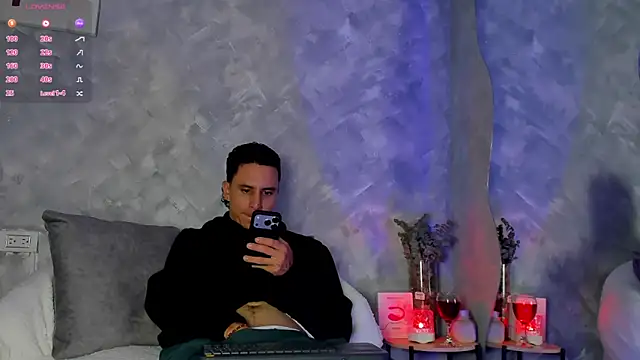 -Bruno-Bs online show from 11.07.25