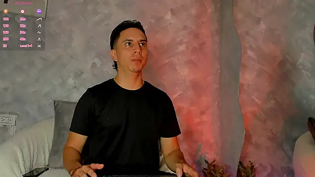 -Bruno-Bs online show from 11.09.25