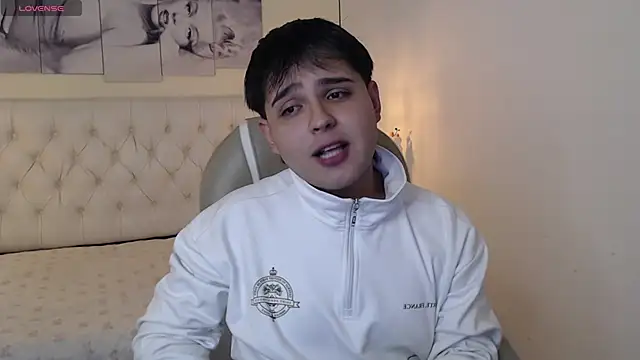 AndrewPherson online show from 01.10.25