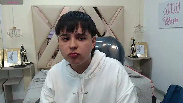 AndrewPherson online show from 01.13.25