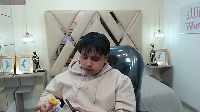 AndrewPherson online show from 01.14.25