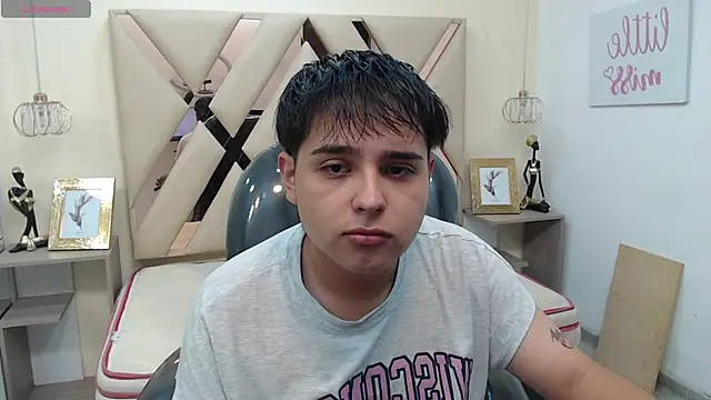 AndrewPherson online show from 02.04.25