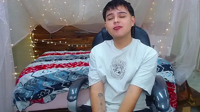 AndrewPherson online show from 03.07.25