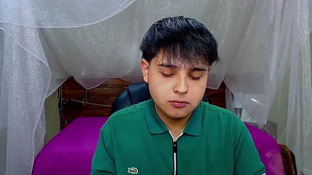 AndrewPherson online show from 03.12.25