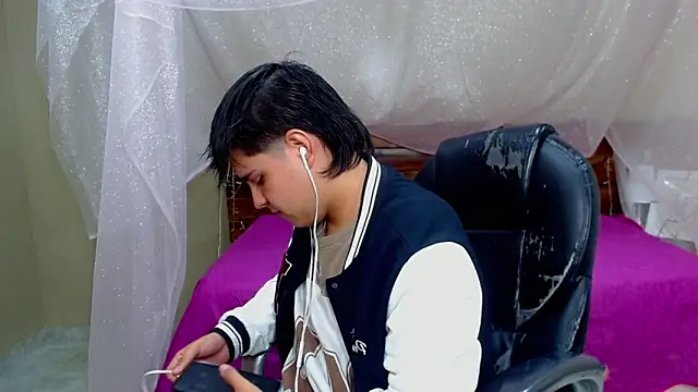 AndrewPherson online show from 03.14.25