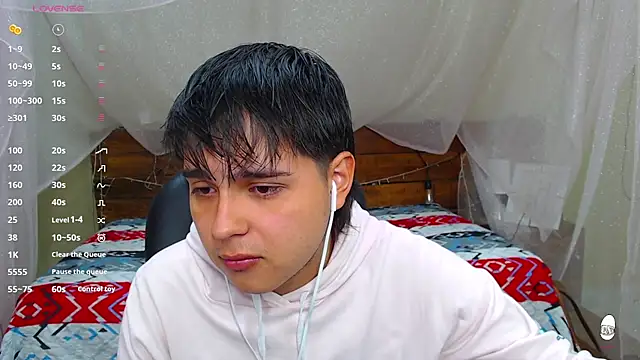 AndrewPherson online show from 03.20.25