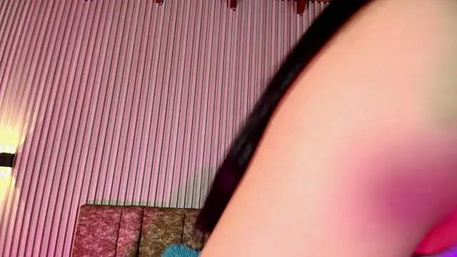 tiffany johnson11 online show from 10.24.25