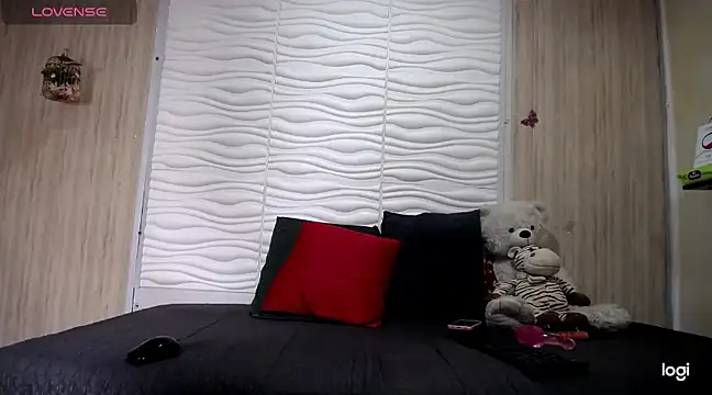 anthiamelisa online show from 01.14.25