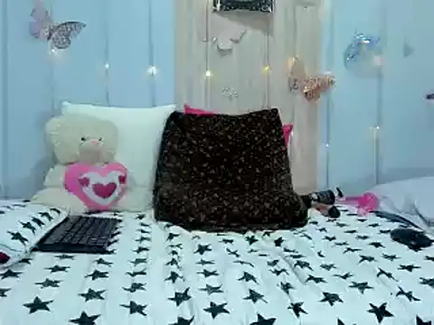 anthiamelisa online show from 02.16.25