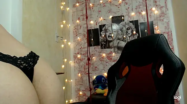 anthiamelisa online show from 03.19.25