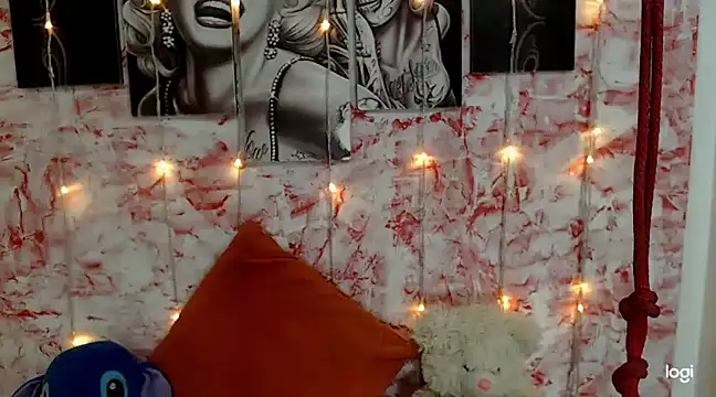 anthiamelisa online show from 03.22.25