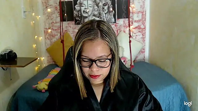 anthiamelisa online show from 10.28.25