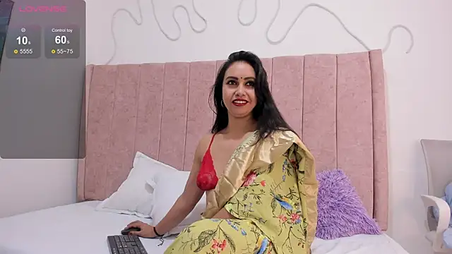 adhitii online show from 01.15.25