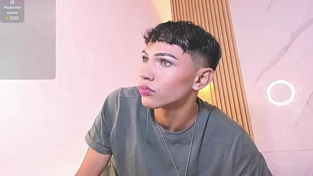 im sebaslopez online show from 01.21.25