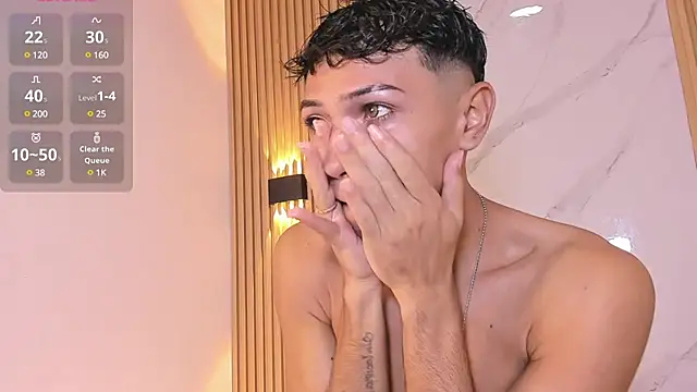 im sebaslopez online show from 01.24.25